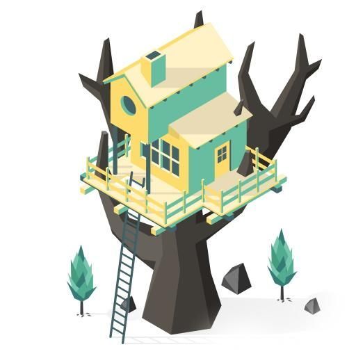 Game cover: The Almost Gone