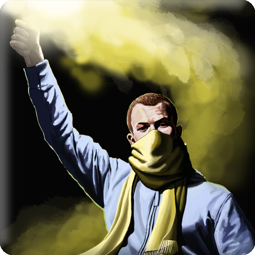 Game cover: Hools: Football Club Territory