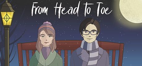 Game cover: From Head to Toe