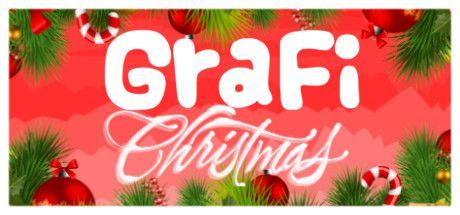 Game cover: GraFi: Christmas