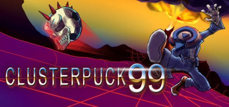 Game cover: ClusterPuck 99