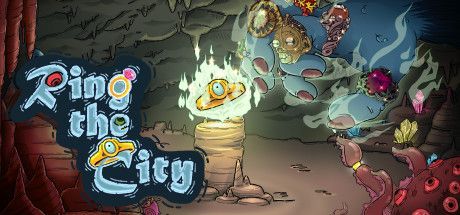 Game cover: Ring the City