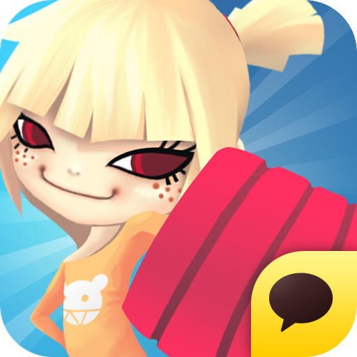 Game cover: Catch Play for Kakao