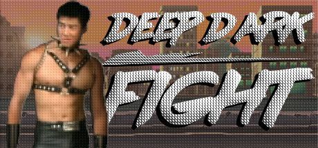 Game cover: Deep Dark Fight