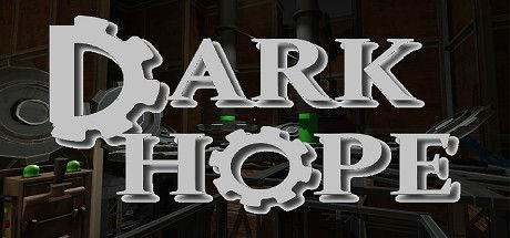 Game cover: Dark Hope