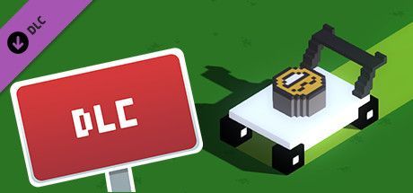 Game cover: Grass Cutter: White Lawn Mowers - Smiles Pack