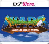 Game cover: Dragon Quest Wars