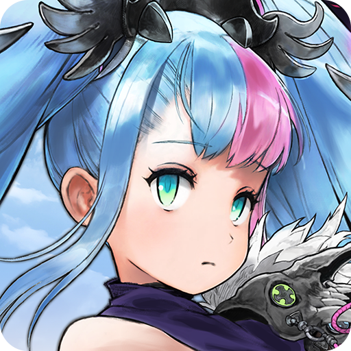 Game cover: Valkyrie Connect
