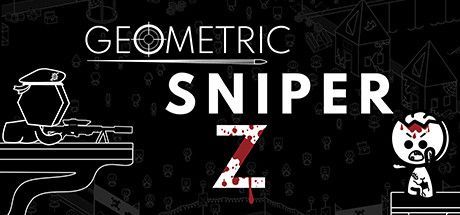 Game cover: Geometric Sniper Z