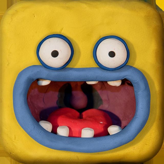 Game cover: Clay Jam