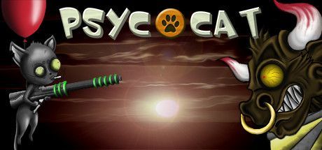 Game cover: PsycoCat