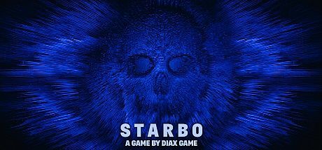 Game cover: Starbo