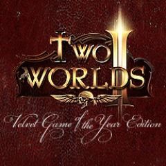 Game cover: Two Worlds II: Velvet Game of the Year Edition + Defense DLC
