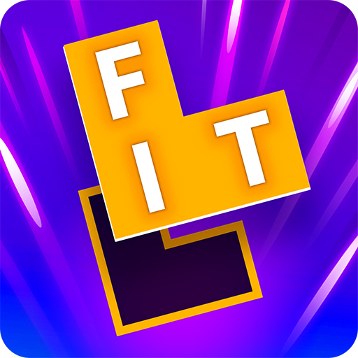 Game cover: Flow Fit
