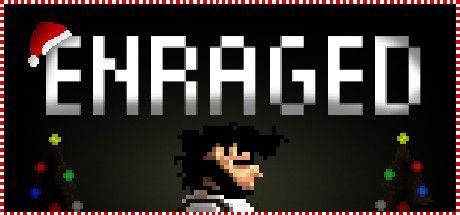 Game cover: Enraged
