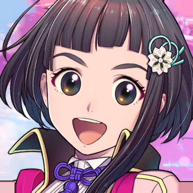Game cover: Sakura Kakumei: Hanasaku Otome-tachi