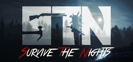 Game cover: Survive the Nights