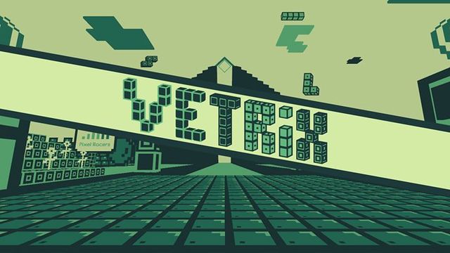 Game cover: Vetrix