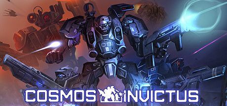 Game cover: Cosmos Invictus