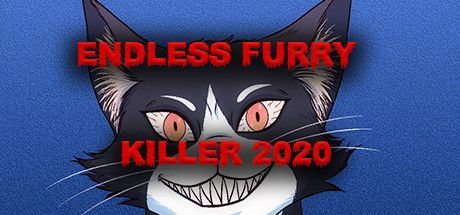 Game cover: Endless Furry Killer 2020