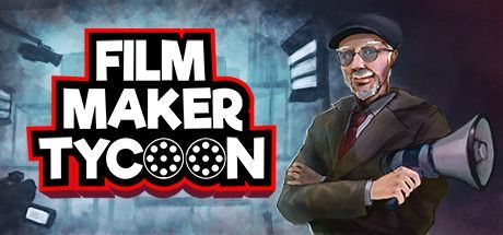 Game cover: Filmmaker Tycoon