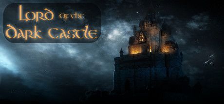 Game cover: Lord of the Dark Castle
