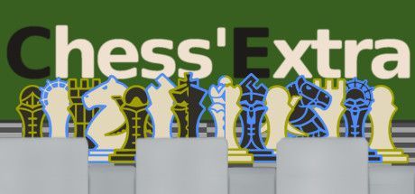 Game cover: Chess'Extra
