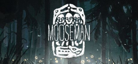 Game cover: The Mooseman