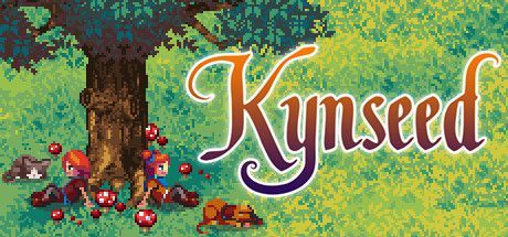 Game cover: Kynseed