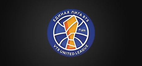 Game cover: VTB Basketball League VR