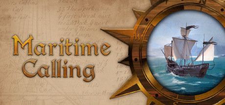 Game cover: Maritime Calling