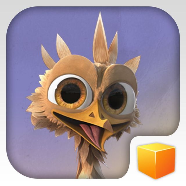 Game cover: Yellowbird: As the Birds Fly