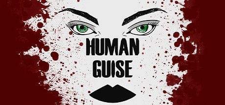 Game cover: Human Guise