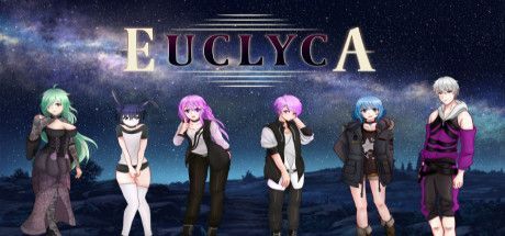 Game cover: Euclyca