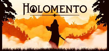 Game cover: Holomento