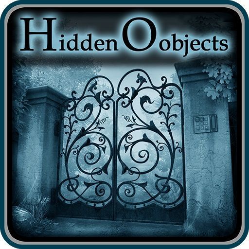 Game cover: Ghost Towns Hidden Mysteries