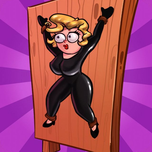 Game cover: Idle Evil: Clicker Simulator