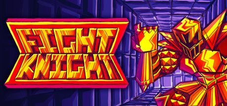 Game cover: Fight Knight