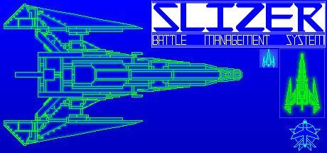 Game cover: Slizer Battle Management System
