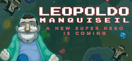 Game cover: Leopoldo Manquiseil