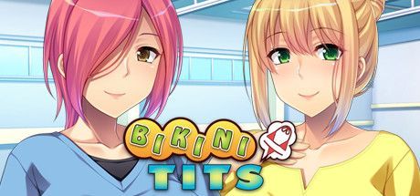 Game cover: Bikini Tits
