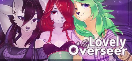 Game cover: Lovely Overseer