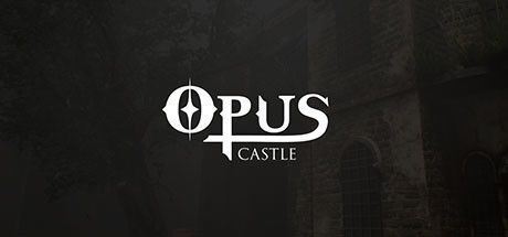 Game cover: Opus Castle