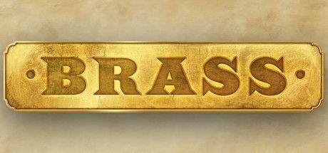 Game cover: Brass