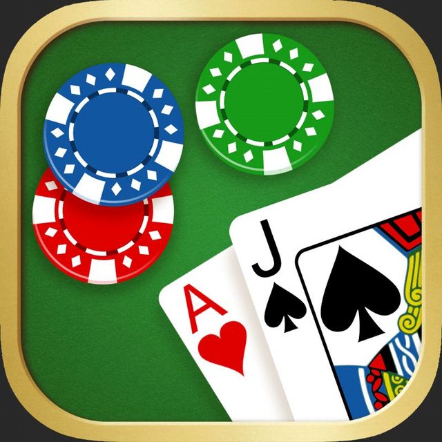 Game cover: Blackjack