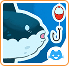 Game cover: Cutie Pets Go Fishing