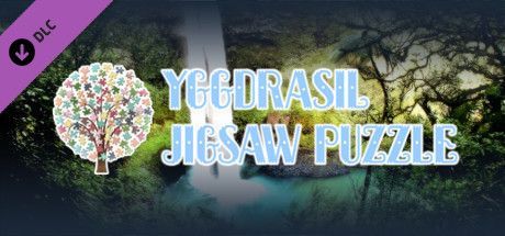 Game cover: Yggdrasil Jigsaw Puzzle: Nature