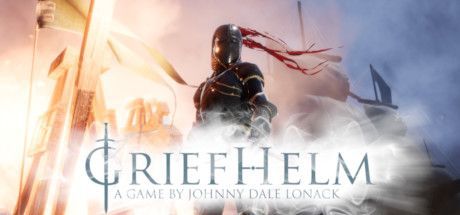 Game cover: Griefhelm