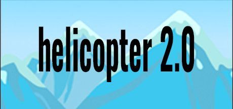 Game cover: helicopter 2.0