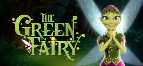 Game cover: Green Fairy VR
